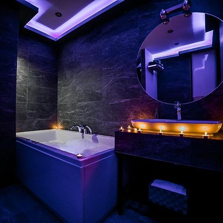 Sinergija Apartment Beograd Ngoại thất bức ảnh